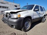 Ford Escape 2005 годаүшін2 500 000 тг. в Экибастуз – фото 4