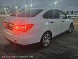 Nissan Almera 2014 годаүшін3 200 000 тг. в Уральск – фото 3