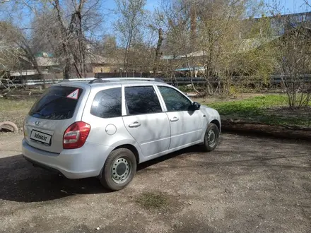 ВАЗ (Lada) Kalina 2192 2013 года за 3 600 000 тг. в Актобе – фото 5