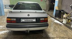 Volkswagen Passat 1989 годаfor1 300 000 тг. в Астана – фото 2