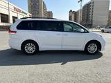 Toyota Sienna 2013 годаfor9 200 000 тг. в Актау – фото 3