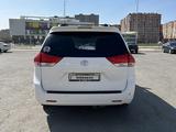 Toyota Sienna 2013 годаfor9 200 000 тг. в Актау – фото 5