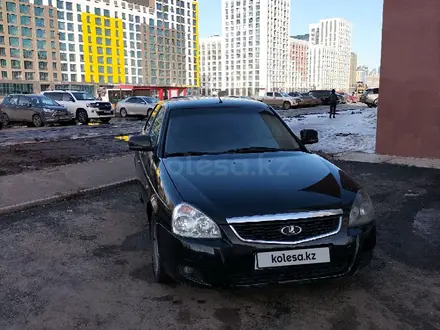 ВАЗ (Lada) Priora 2172 2014 года за 2 250 000 тг. в Астана