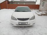 Toyota Camry 2003 годаүшін4 000 000 тг. в Алматы – фото 2