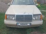Mercedes-Benz 190 1991 годаүшін600 000 тг. в Алматы – фото 4