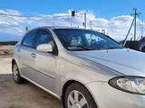 Chevrolet Lacetti 2007 года за 2 150 000 тг. в Астана – фото 5