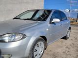 Chevrolet Lacetti 2007 года за 2 500 000 тг. в Астана – фото 5