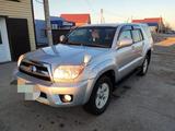 Toyota Hilux Surf 2007 года за 10 999 999 тг. в Атырау