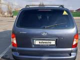 Hyundai Trajet 2000 годаүшін3 250 000 тг. в Туркестан – фото 2