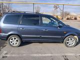Hyundai Trajet 2000 годаүшін3 250 000 тг. в Туркестан – фото 4