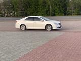 Toyota Camry 2012 годаfor8 200 000 тг. в Уральск