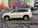 Toyota Land Cruiser Prado 2010 годаfor14 700 000 тг. в Алматы – фото 5