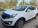 Kia Sportage 2015 года за 8 500 000 тг. в Актобе – фото 3