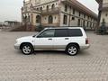 Subaru Forester 1997 годаүшін2 990 000 тг. в Алматы – фото 5