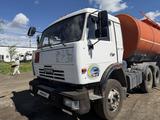 КамАЗ  54115 2017 годаүшін12 500 000 тг. в Уральск