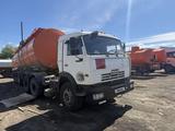 КамАЗ  54115 2017 годаүшін12 500 000 тг. в Уральск – фото 4