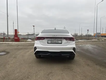 Kia Cerato 2023 года за 10 100 000 тг. в Уральск – фото 4