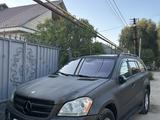 Mercedes-Benz GL 450 2006 годаүшін7 500 000 тг. в Алматы