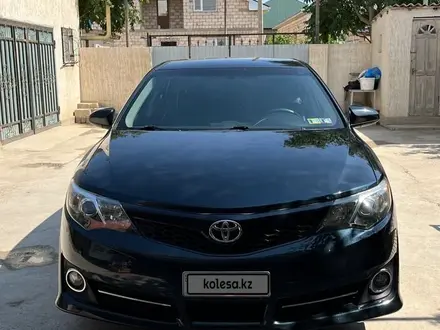 Toyota Camry 2014 года за 5 500 000 тг. в Актау