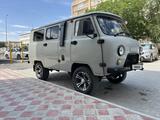 УАЗ Буханка 2018 года за 8 000 000 тг. в Жанаозен – фото 5