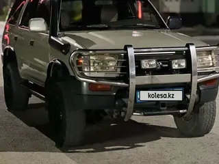 Toyota 4Runner, 1996
