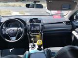Toyota Camry 2013 года за 7 600 000 тг. в Актау – фото 2