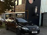 Daewoo Gentra 2014 года за 2 900 000 тг. в Шымкент – фото 3