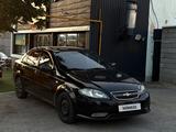 Daewoo Gentra 2014 года за 2 900 000 тг. в Шымкент – фото 2