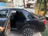 Daewoo Gentra 2014 года за 2 900 000 тг. в Шымкент – фото 5