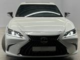 Lexus ES 250 2023 годаfor25 700 000 тг. в Алматы – фото 2