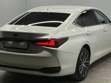 Lexus ES 250 2023 годаfor25 700 000 тг. в Алматы – фото 4