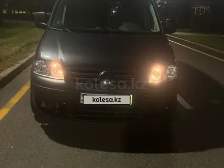 Volkswagen Caddy 2008 года за 5 000 000 тг. в Астана