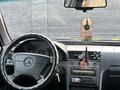 Mercedes-Benz C 280 1996 годаүшін2 250 000 тг. в Алматы – фото 5