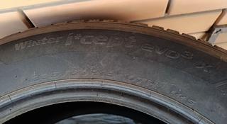 Hankook Winter i* cept evo 3 X за 400 000 тг. в Алматы