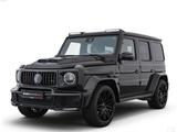 Бампер передний брабус на W464 mercedes, G63amg brabus за 995 000 тг. в Астана