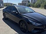 Hyundai Elantra 2023 года за 7 200 000 тг. в Караганда