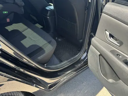 Hyundai Elantra 2023 года за 7 200 000 тг. в Караганда – фото 10