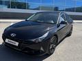 Hyundai Elantra 2023 года за 7 200 000 тг. в Караганда – фото 5