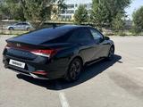 Hyundai Elantra 2023 годаүшін7 200 000 тг. в Караганда – фото 3