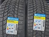 Зимние Tri-Ice Winmaster 285/40 R23 и 325/35 R23 за 450 000 тг. в Астана – фото 3