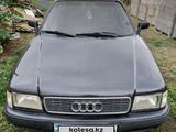 Audi 80 1992 годаүшін1 850 000 тг. в Павлодар