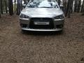 Mitsubishi Lancer 2013 года за 4 700 000 тг. в Кокшетау – фото 13