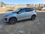 Chery Tiggo 2 2023 годаүшін6 200 000 тг. в Актау – фото 2