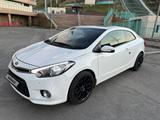 Kia Cerato 2014 года за 6 600 000 тг. в Алматы