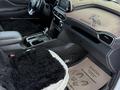 Hyundai Santa Fe 2019 года за 12 700 000 тг. в Актобе – фото 14