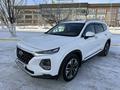 Hyundai Santa Fe 2019 года за 12 700 000 тг. в Актобе – фото 3