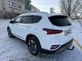 Hyundai Santa Fe 2019 года за 12 700 000 тг. в Актобе – фото 5