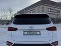 Hyundai Santa Fe 2019 года за 12 700 000 тг. в Актобе – фото 6