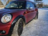 Mini Clubman 2008 года за 7 200 000 тг. в Павлодар