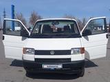 Volkswagen Transporter 1993 годаүшін3 200 000 тг. в Алматы – фото 3